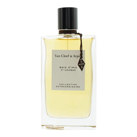 Van Cleef & Arpels Collection Extraordinaire Bois d'Iris Eau De Parfum 75ml