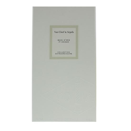 Van Cleef & Arpels Collection Extraordinaire Bois d'Iris Eau De Parfum 75ml