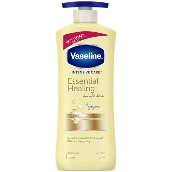 Vaseline Intensive Care Essential Healing Body Lotion 200ml