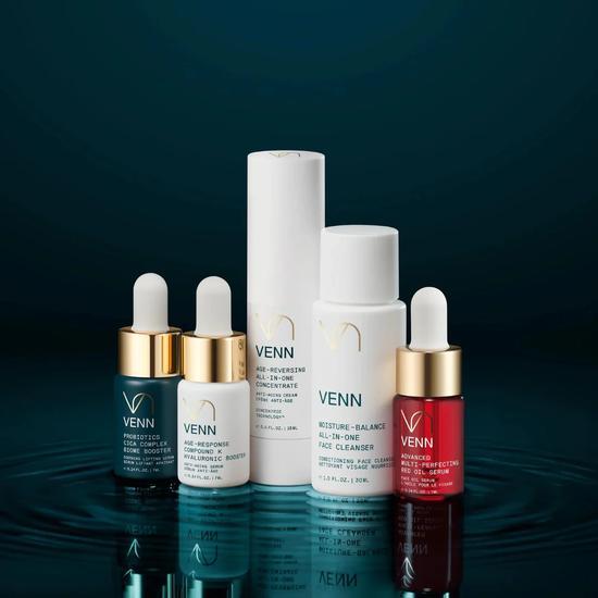 Venn Skin Care The Discovery Set | Cosmetify