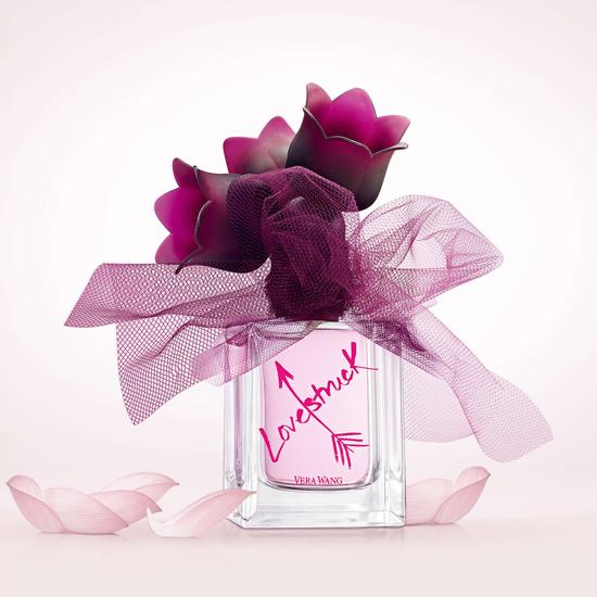 Vera Wang Lovestruck Eau De Parfum 100ml