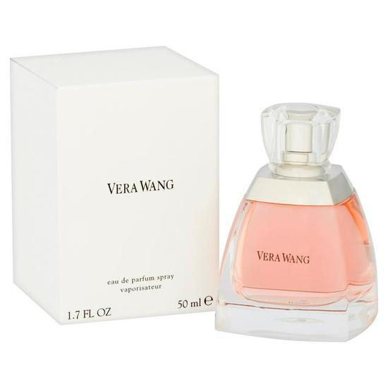 Vera Wang Women Eau De Parfum | Cosmetify
