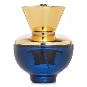 Versace Dylan Blue Dylan Blue Eau De Parfum 50ml