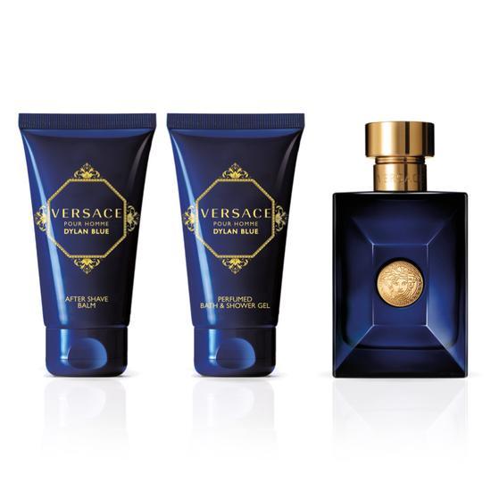 Versace Dylan Blue Eau De Toilette Gift Set | Sales & Offers