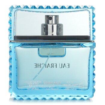 Versace Eau Fraiche Eau De Toilette 50ml