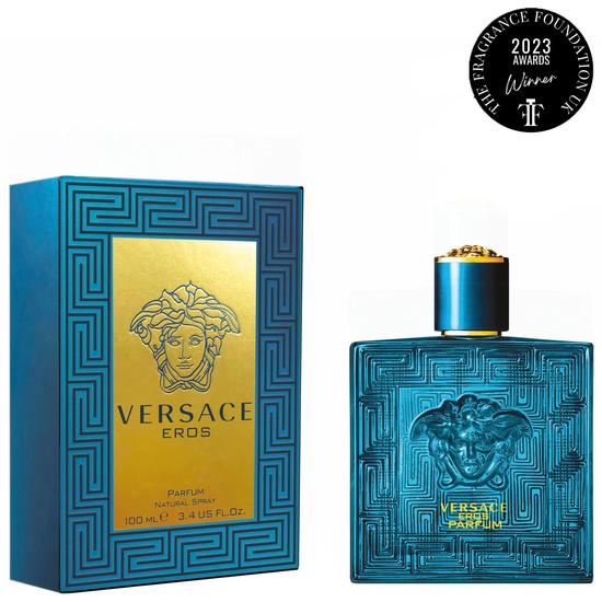 Versace Eros Parfum 100ml