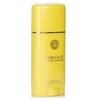 Versace Yellow Diamond Perfumed Deodorant Stick 50ml