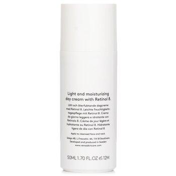 Verso Skincare Daily Facial Fluid 50ml