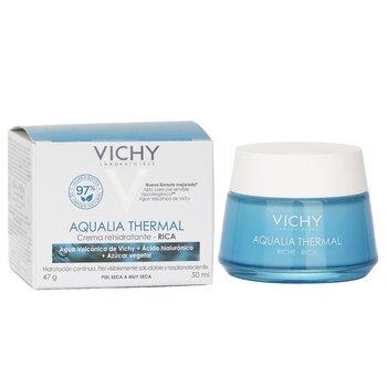 Vichy Aqualia Thermal Rich Cream 50ml