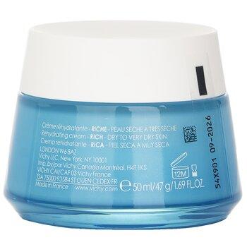 Vichy Aqualia Thermal Rich Cream 50ml