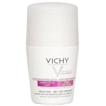 Vichy Beauty Deo Anti-Perspirant 48hr Roll-On 50ml