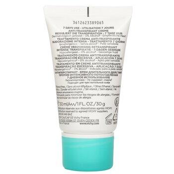 Vichy Deodorant Anti-perspirant Treatment Cream 7 Days 30ml