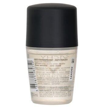 Vichy Homme 48h* Anti Perspirant & Anti-Stains Roll-On 50ml