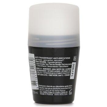 Vichy Homme Anti-Perspirant Soothing Deodorant 48h 50ml