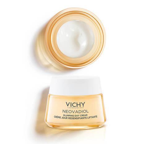 Vichy Neovadiol Perimenopause Plumping Day Cream For Dry Skin