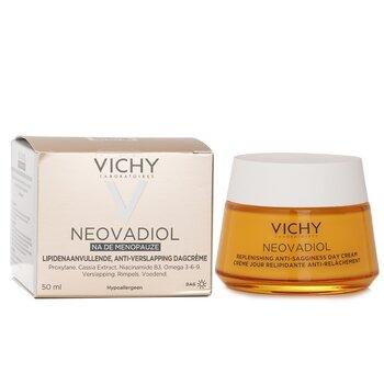 Vichy Neovadiol Post Menopause Replenishing Redefining Day Cream 50ml