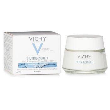 Vichy Nutrilogie 1 Intense Cream 50ml