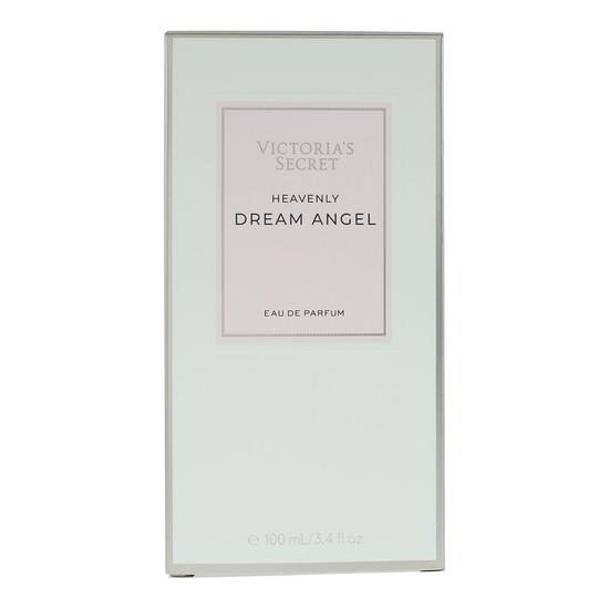 Victoria S Secret Dream Angels Heavenly Eau De Parfum Cosmetify