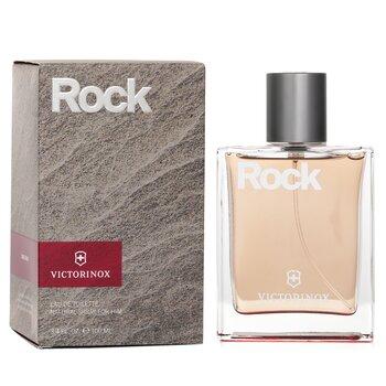 Victorinox Rock Eau De Toilette 100ml