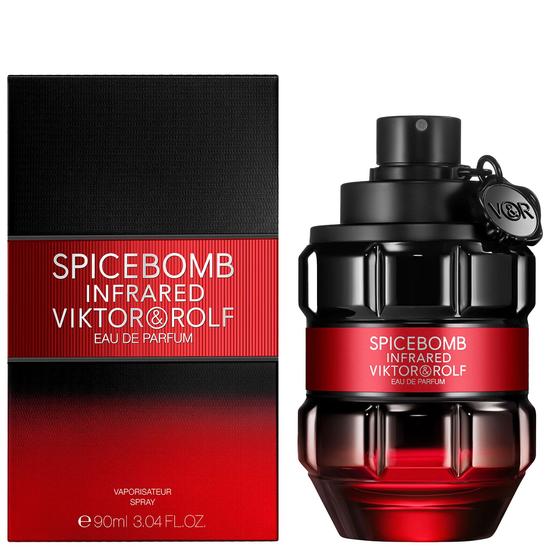 VIKTOR&ROLF Spicebomb Infrared Eau De Parfum 50ml
