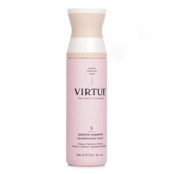 Virtue Smooth Shampoo 240ml