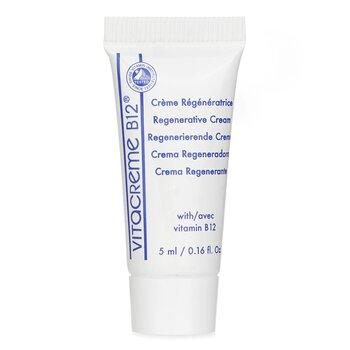 Vitacreme B12 Regenerative Cream Set 5ml x5pcs