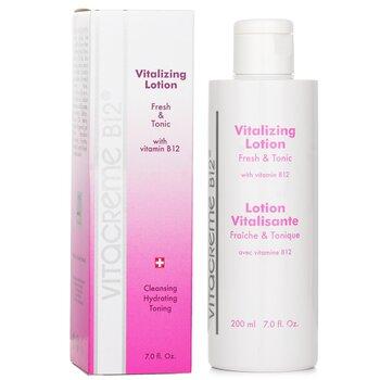 Vitacreme B12 Vitalizing Lotion 200ml