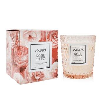 VOLUSPA Classic Candle Rose Otto 184g