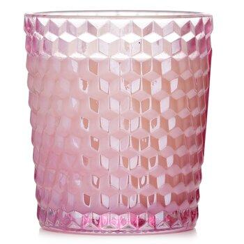 VOLUSPA Classic Candle Rose Petal Ice Cream 184g