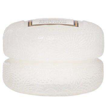 VOLUSPA Macaron Candle Mokara 51g