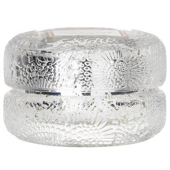 VOLUSPA Macaron Candle Yashioka Gardenia 51g