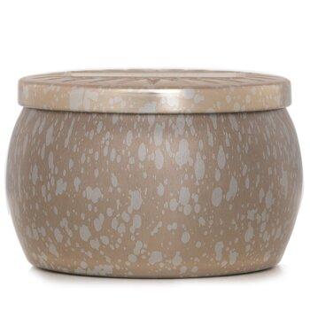 VOLUSPA Mini Tin Candle Blond Tabac 127g