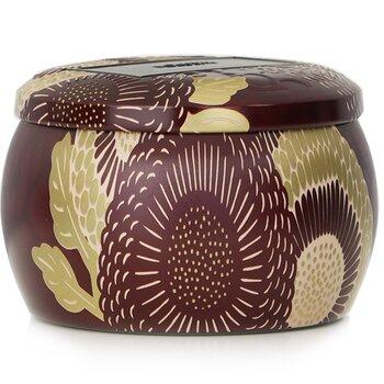 VOLUSPA Mini Tin Candle Forbidden Fig 113g