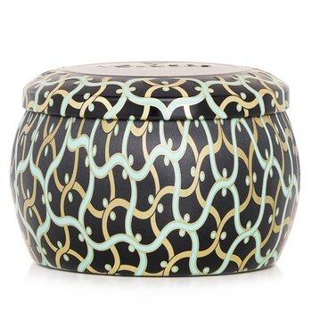 VOLUSPA Mini Tin Candle French Linen 113g
