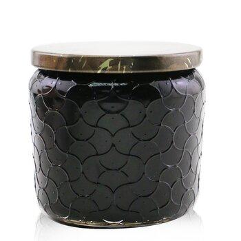 VOLUSPA Petite Jar Candle Burning Woods 128g