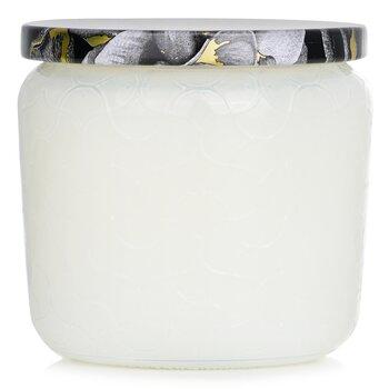 VOLUSPA Petite Jar Candle Gardenia Colonia 127g