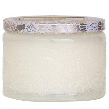 VOLUSPA Petite Jar Candle Mokara 90g