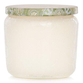 VOLUSPA Petite Jar Candle Moroccan Mint Tea 127g