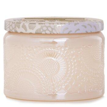 VOLUSPA Petite Jar Candle Santal Vanille 90g