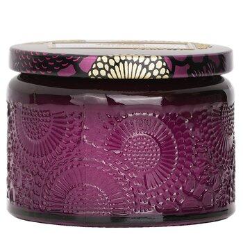 VOLUSPA Petite Jar Candle Santiago Huckleberry 90g