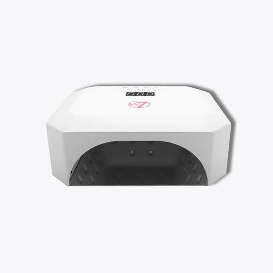 W7 Professional Salon UV LED Nail Lamp
