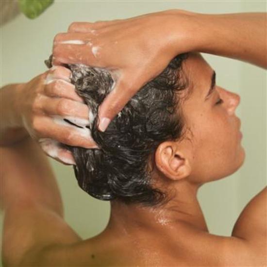 Weleda Rosemary Revitalising Shampoo 250ml