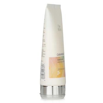 Wella ColorMotion+ Moisturising Colour Reflection Conditioner 200ml