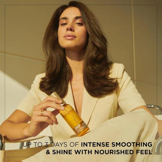 Wella Deluxe Rich Oil 100ml