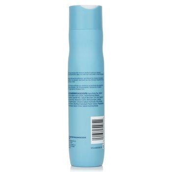 Wella Invigo Aqua Pure Purifying Shampoo 300ml