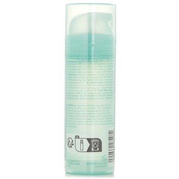 Wella Invigo Volume Boost Crystal Mask With Cotton Extract Fine Hair 145ml