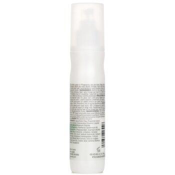 Wella Nutriculs Waves Milky Nourishing Spray 150ml