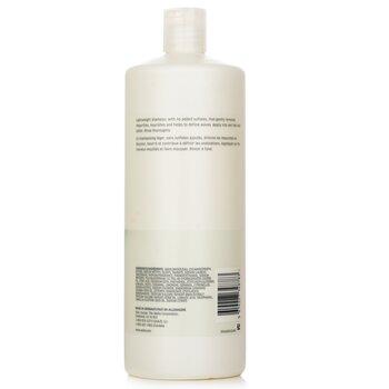 Wella Nutricurls Shampoo 1000ml
