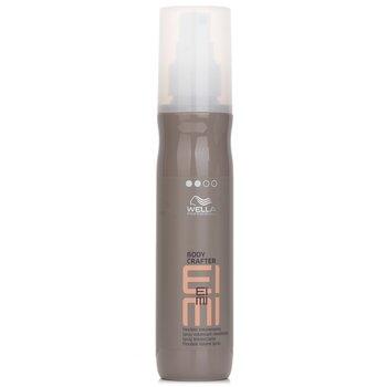 Wella Professionals EIMI Body Crafter Flexible Volume Spray 150ml