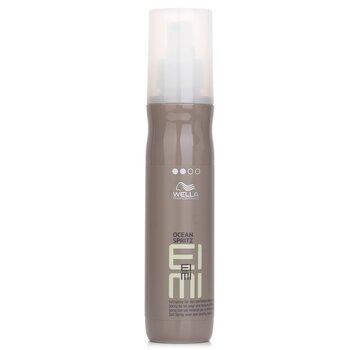 Wella Professionals EIMI Ocean Spritz Salt Spray For Beach Texture 150ml
